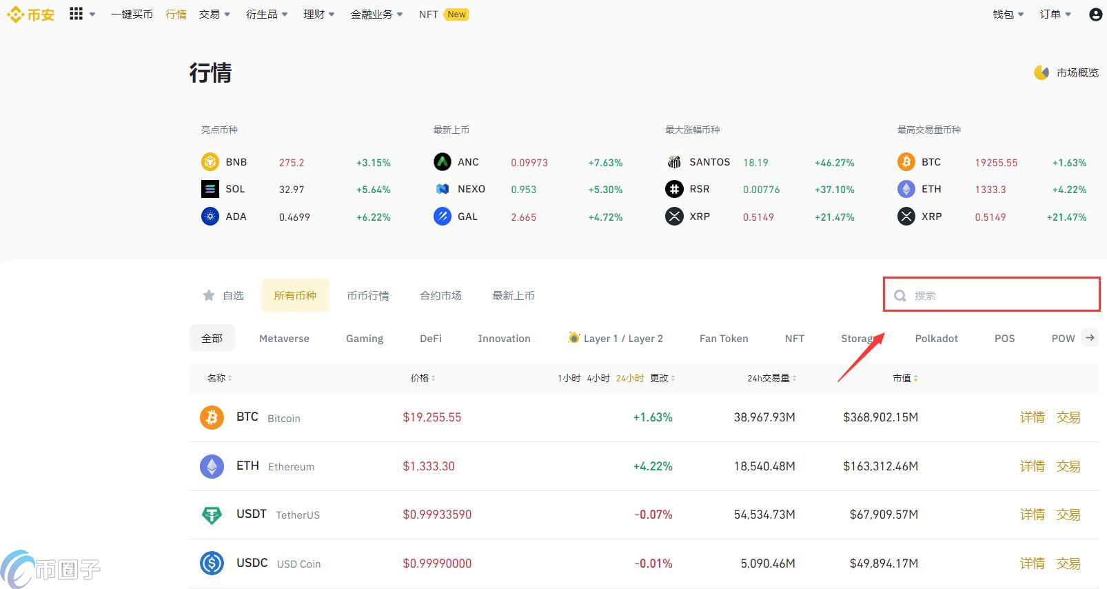 以太币在哪里可以买到？购买以太币教程