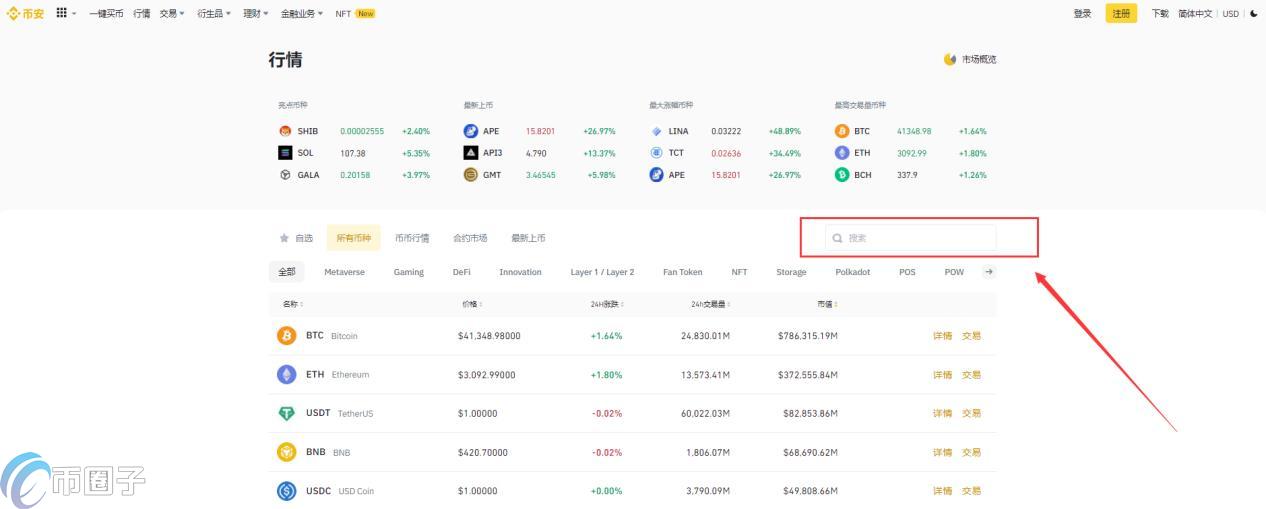 POLS币在哪里交易？怎么交易？