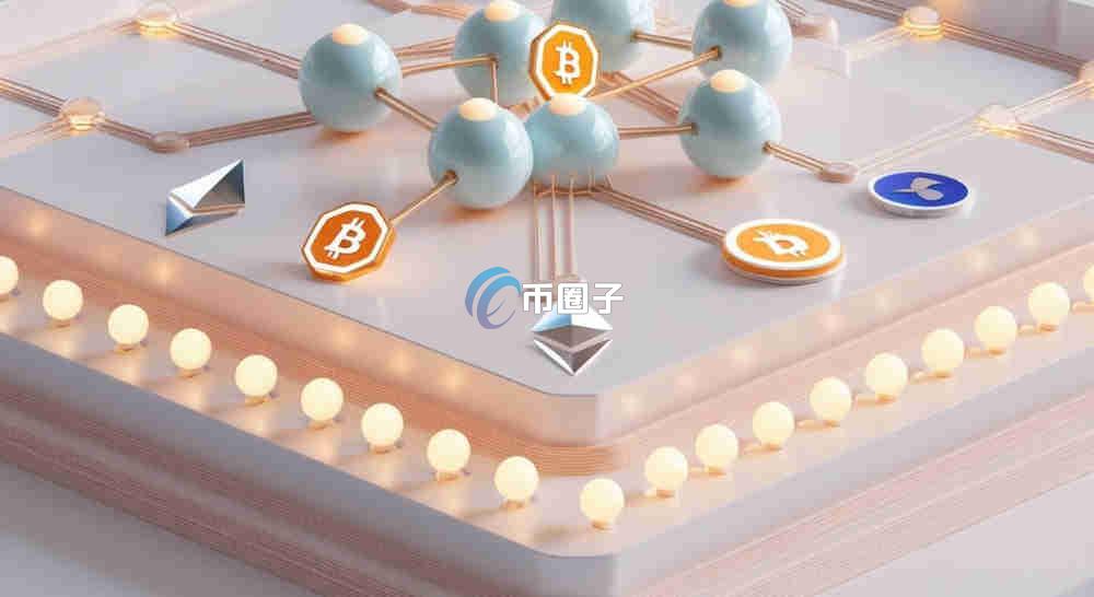 基础架构代币是什么意思？一文搞懂基础架构代币