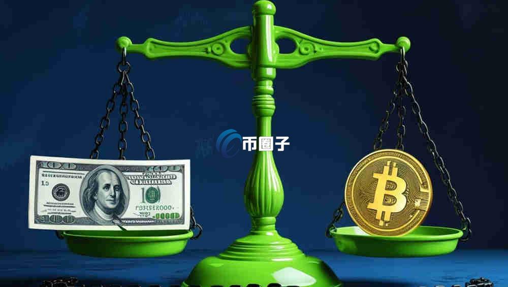 稳定币有什么利空消息吗？