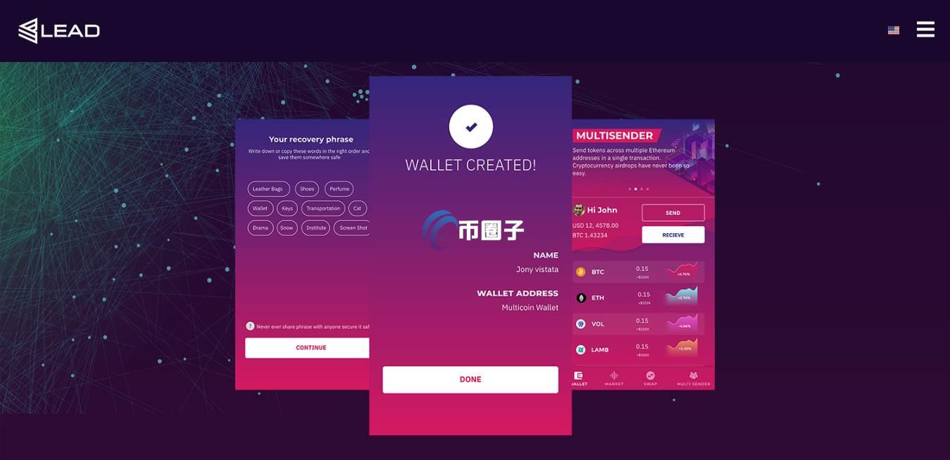 LEAD是什么币种？LEAD币前景怎么样？