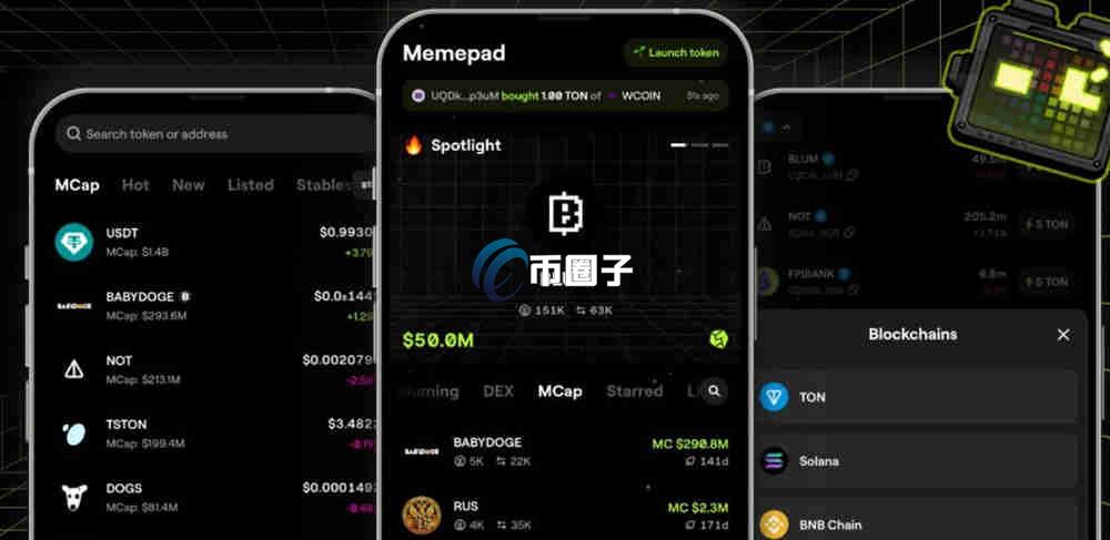 BLUM是什么币种?BLUM币值得投资吗? BLUM是什么币种?BLUM币值得投资吗?