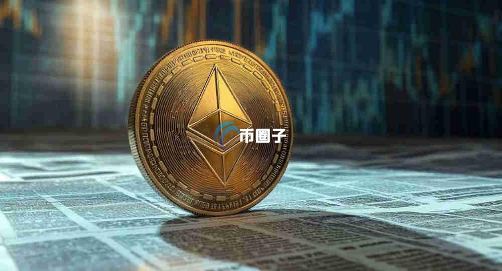 以太坊投资1万收益多少钱？能赚多少？