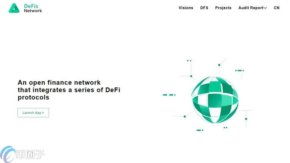 DFS币价格多少？DFS币历史价格一览