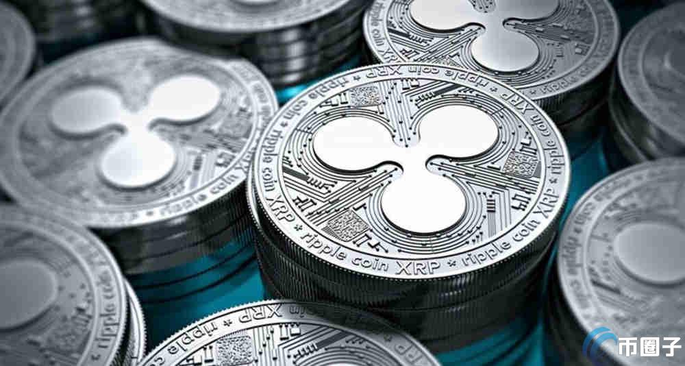 瑞波币最高价格是多少？瑞波币最高涨了多少倍？