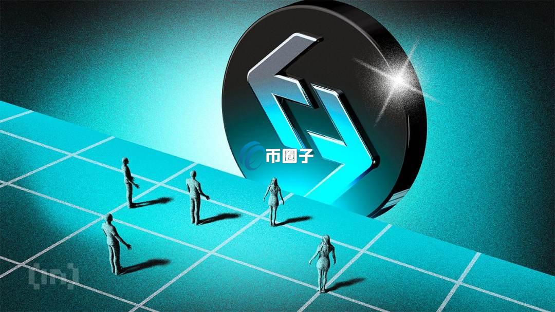 BGB币会是下一个百倍币吗？