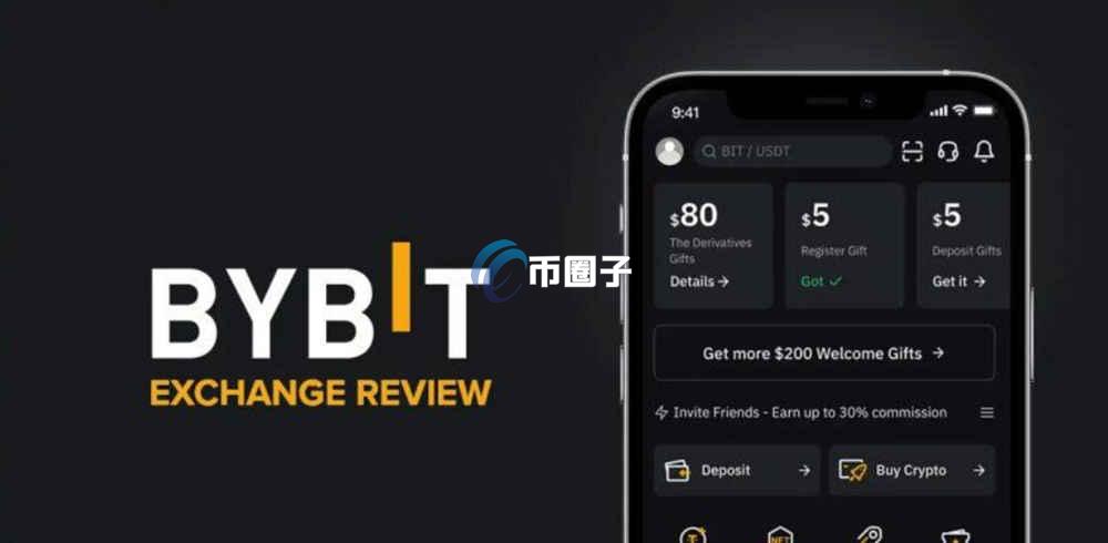 Bybit卡有什么用？怎么刷呢？