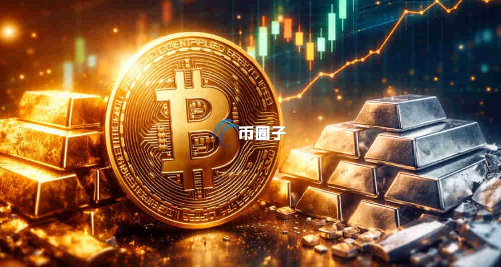 加密货币寒冬对金融影响大不大？会引发崩盘吗？