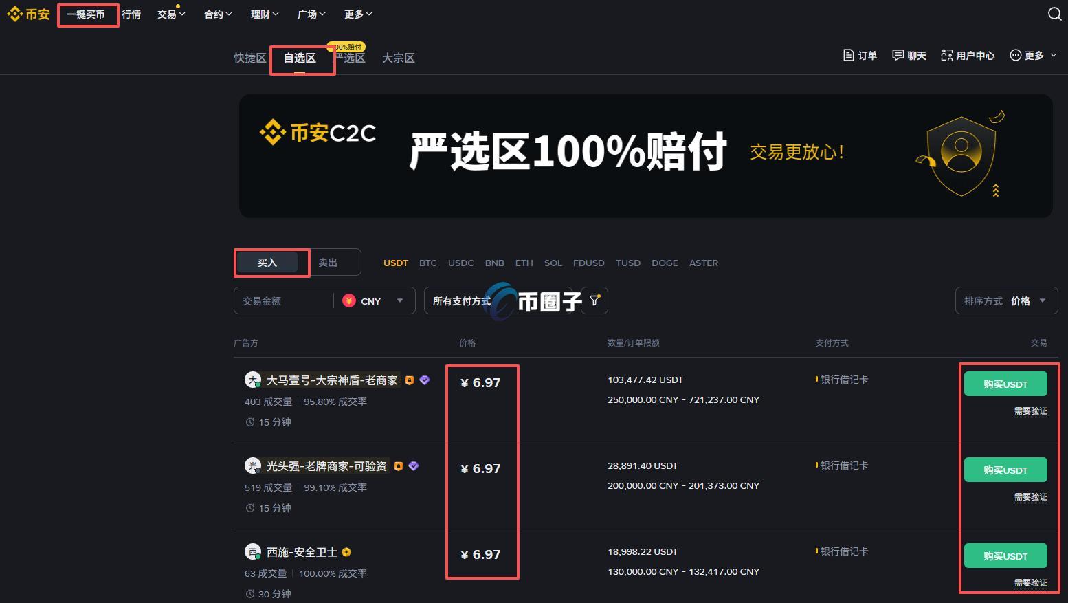 BROCCOLI币在哪个交易所能买？能交易？