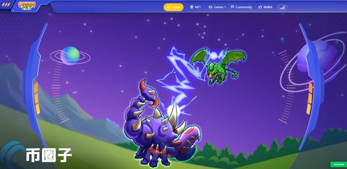 XOM是什么币种？XOM币全面介绍