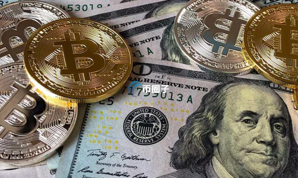 美元稳定币是谁发行的？是美国政府吗？