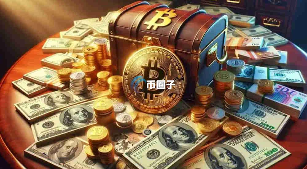 炒币最聪明的盈利方式有哪些？分享炒币小技巧小方法