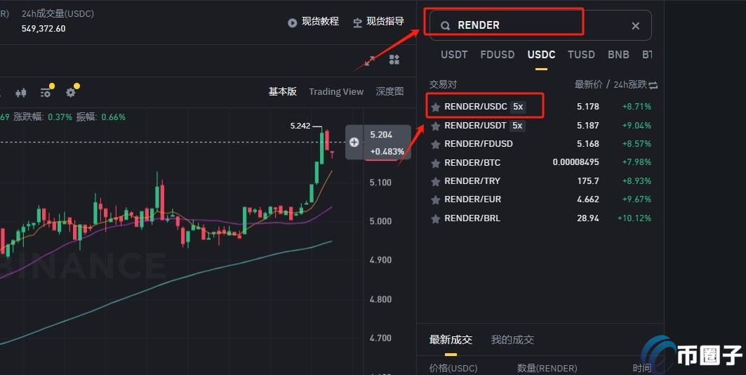 RNDR币是不是下架了? RNDR币是不是下架了?