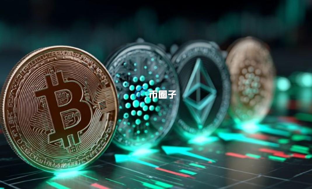 最有可能暴涨的5种币种是什么？