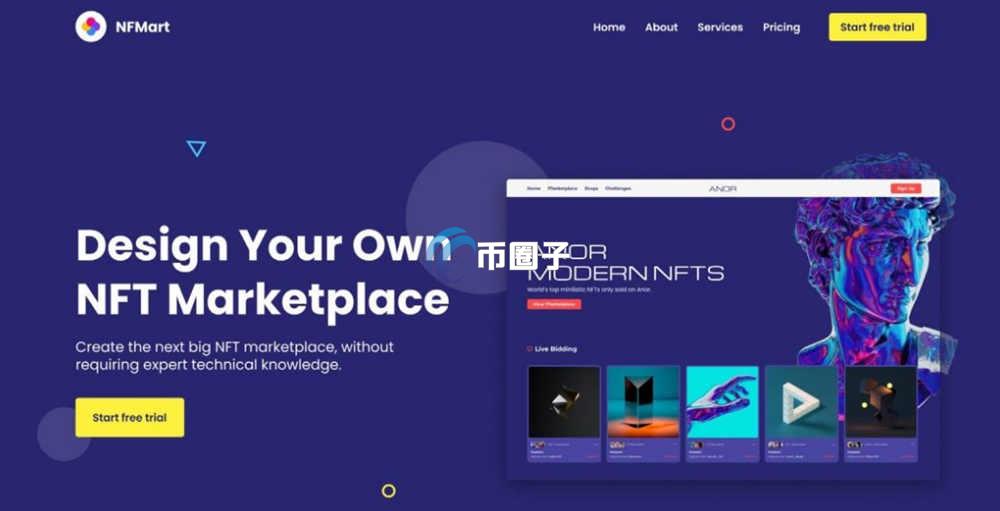 NFM币怎么买？NFM币买卖交易详细教程图文版