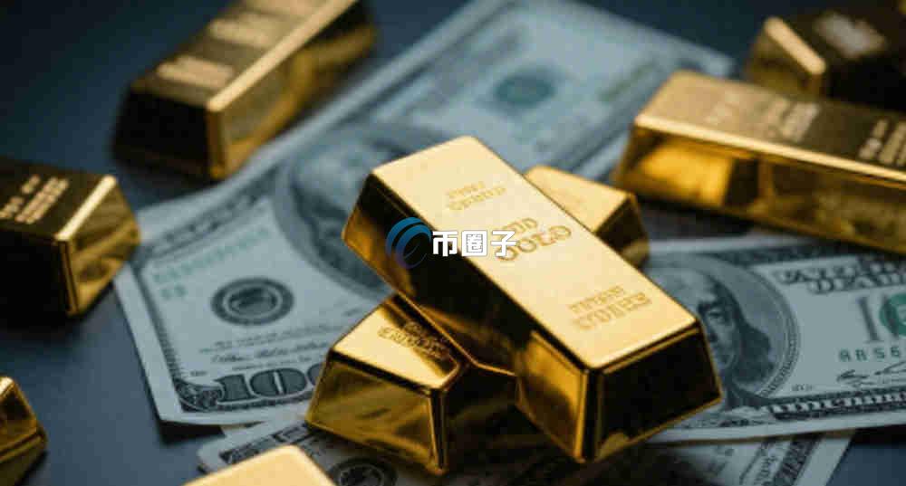 黄金稳定币是好事还是坏事？