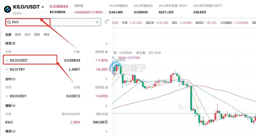 KILO币值得投资吗？怎么买？