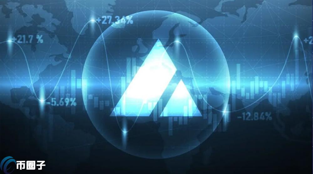 阿朵币最高价多少？ARDR币历史最高价格及最低价格介绍