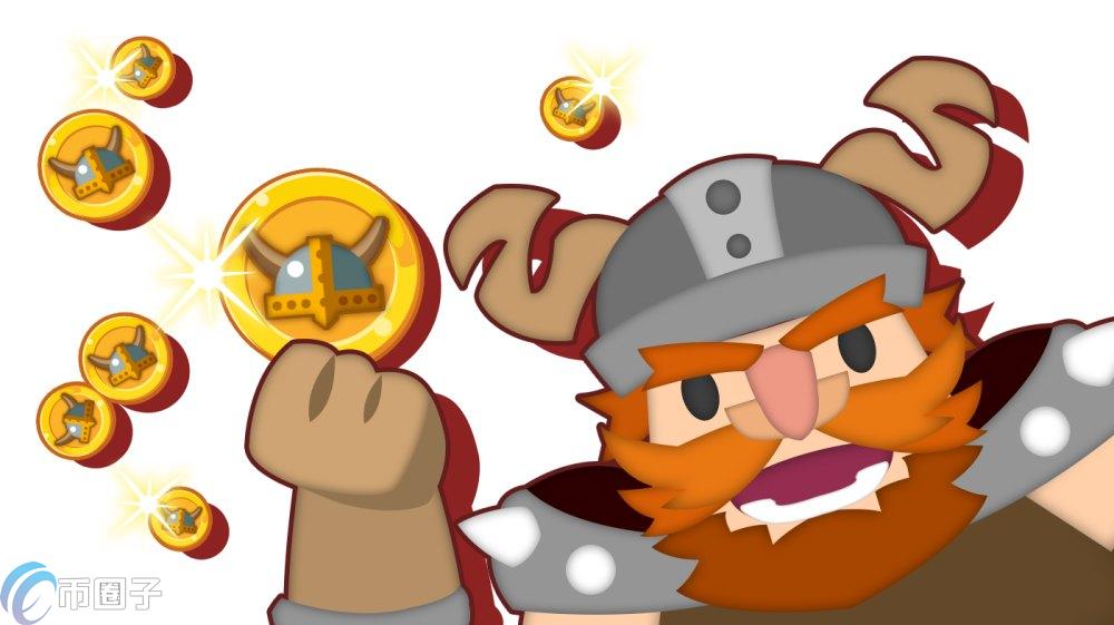 VIKING币发行总量和发行价格是多少？