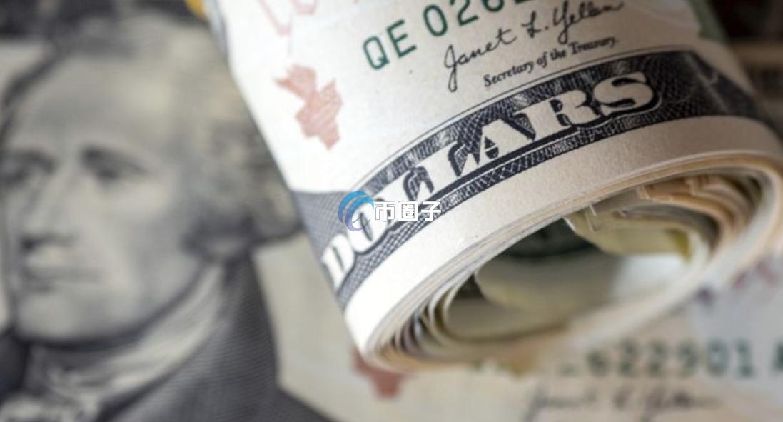 美元稳定币是谁发行的？是美国政府吗？