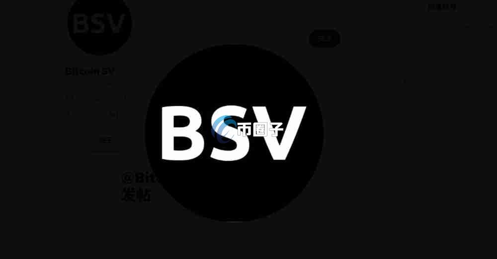 BSV币发行价是多少？BSV币发行价格介绍