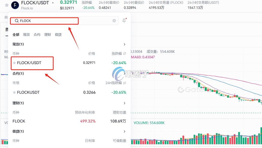 一文盘点FLOCK币上线交易所有哪些? 一文盘点FLOCK币上线交易所有哪些?