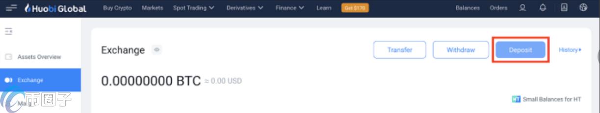 HUSD币如何提现？怎么卖出？HUSD币充提全教程