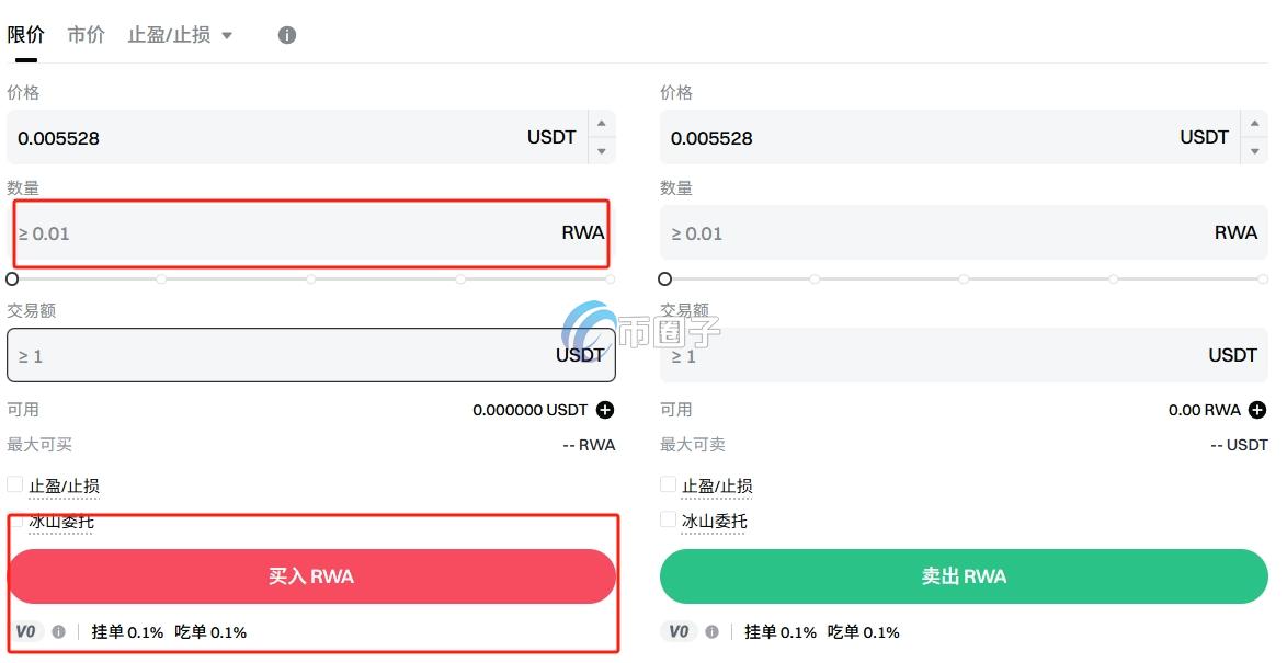 RWA币怎么买？什么时候上交易所？