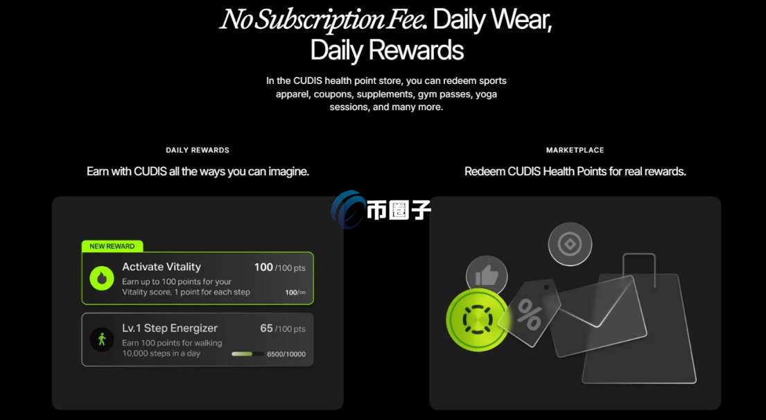 CUDIS是什么币种？CUDIS币近期会暴涨吗？