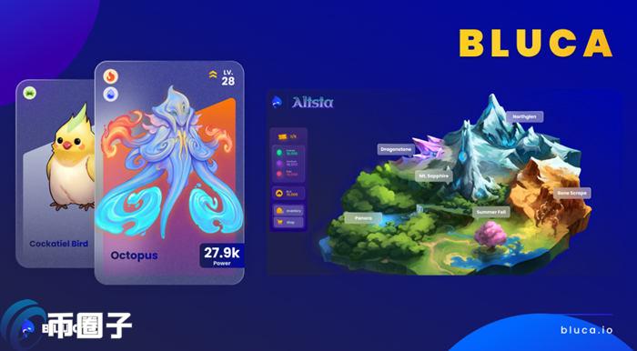 BLUC币发行量和发行价是多少？