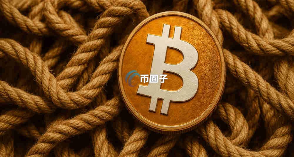 为什么主流币涨非主流币跌？