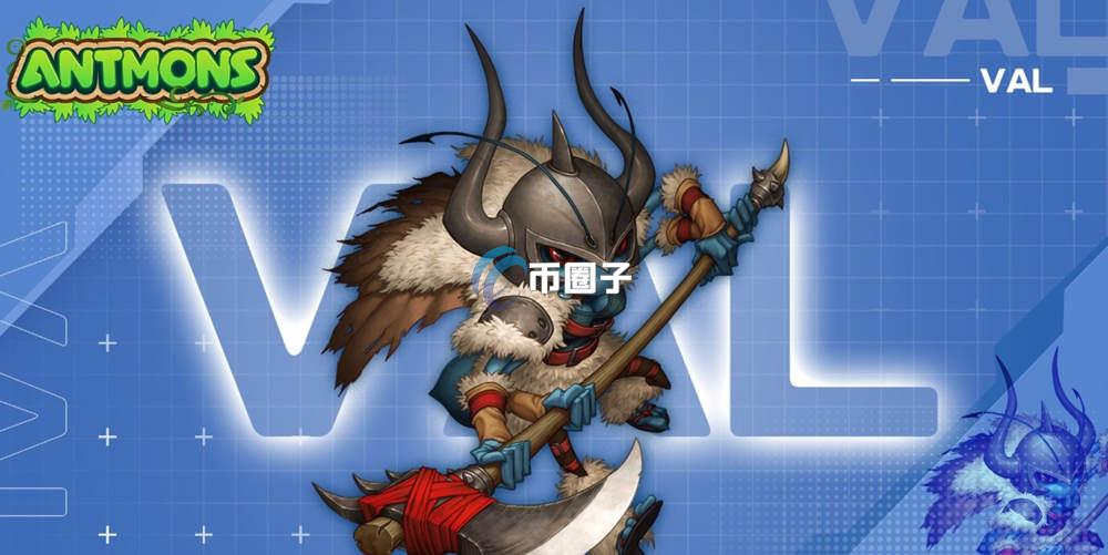 AMS币是什么？Antmons/AMS币值得投资吗？