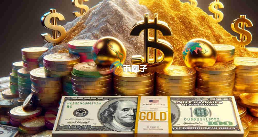 未来最值得投资的币种是什么？