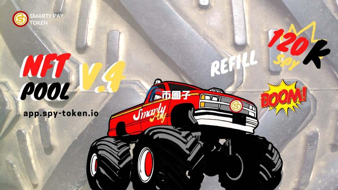 SPY币发行总量和发行价格是多少? SPY币发行总量和发行价格是多少?