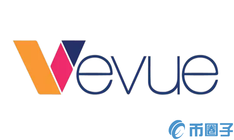 VEVUE是什么币？VEVUE币上线交易平台和官网总量介绍