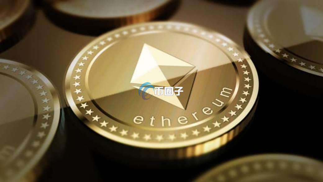 加密市场中的老二是谁？