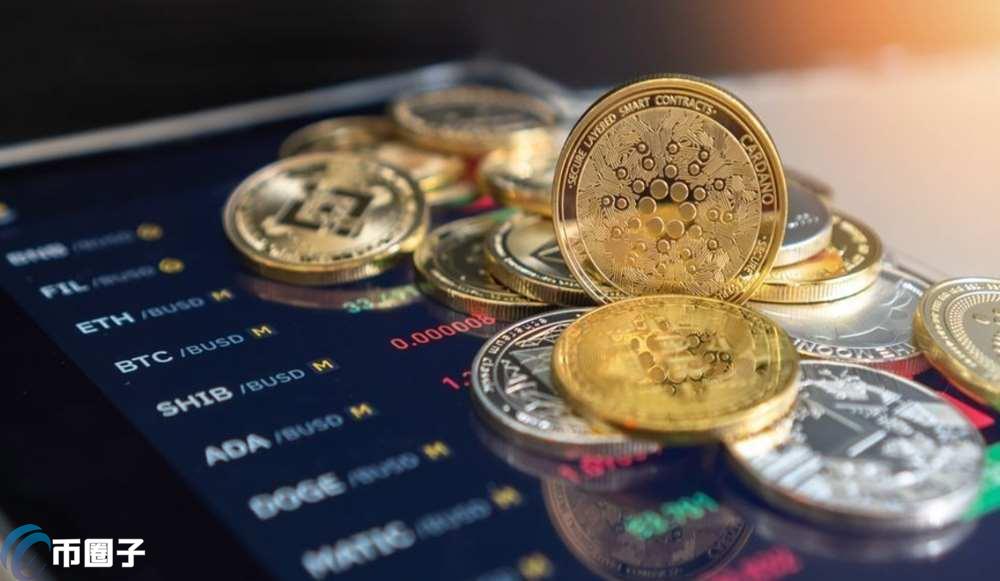 币圈前十名的币都是什么币？币圈TOP10币种盘点