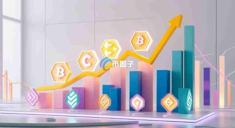 加密货币指数基金有哪些？加密货币指数基金相关公司及股票整理