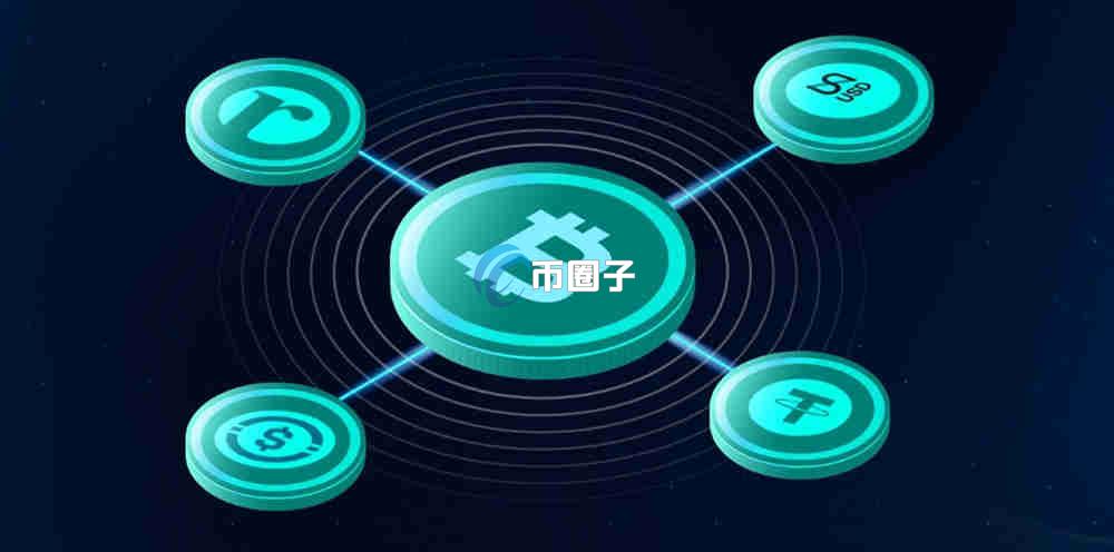 怎么查询交易所币的合约地址？