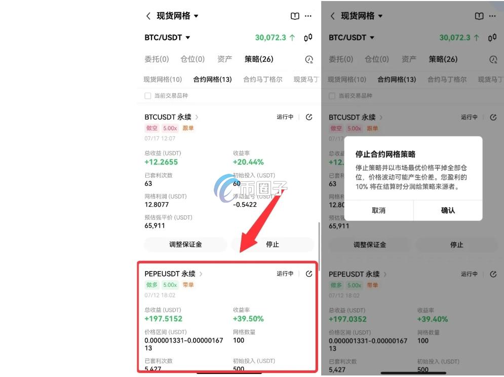 加密货币跟单交易怎么操作?一文详细的加密货币跟单指南 加密货币跟单交易怎么操作?一文详细的加密货币跟单指南