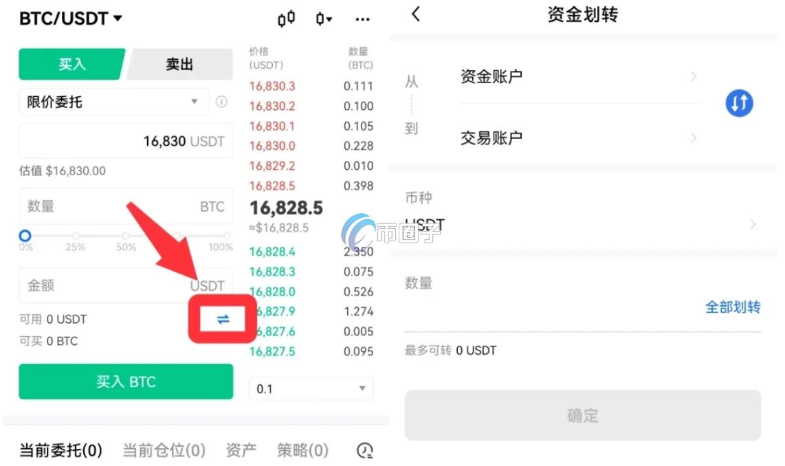 OKX怎么交易？新手小白专属OKX交易步骤