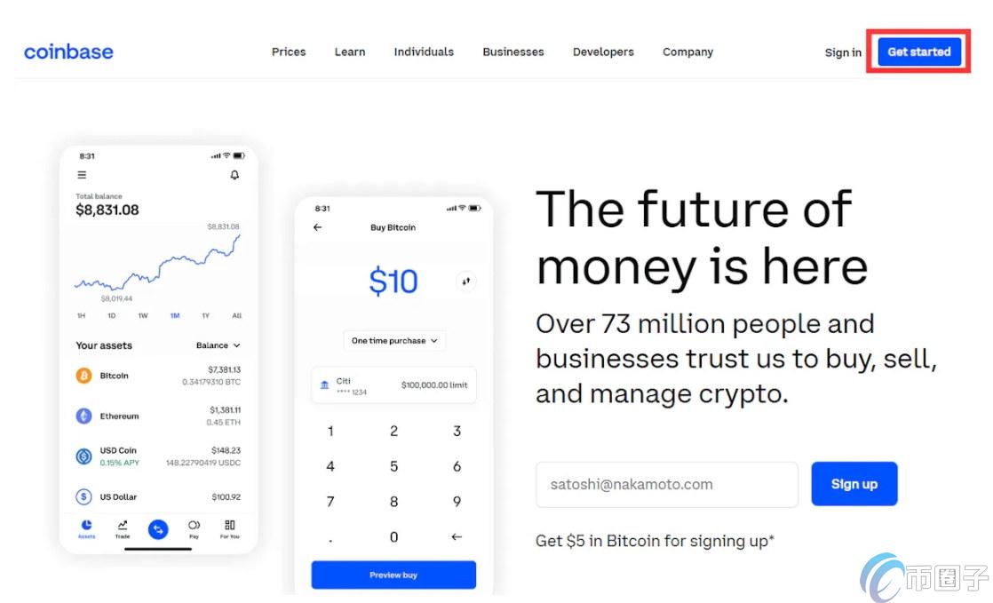 国内怎么下载Coinbase？详细版教程来了