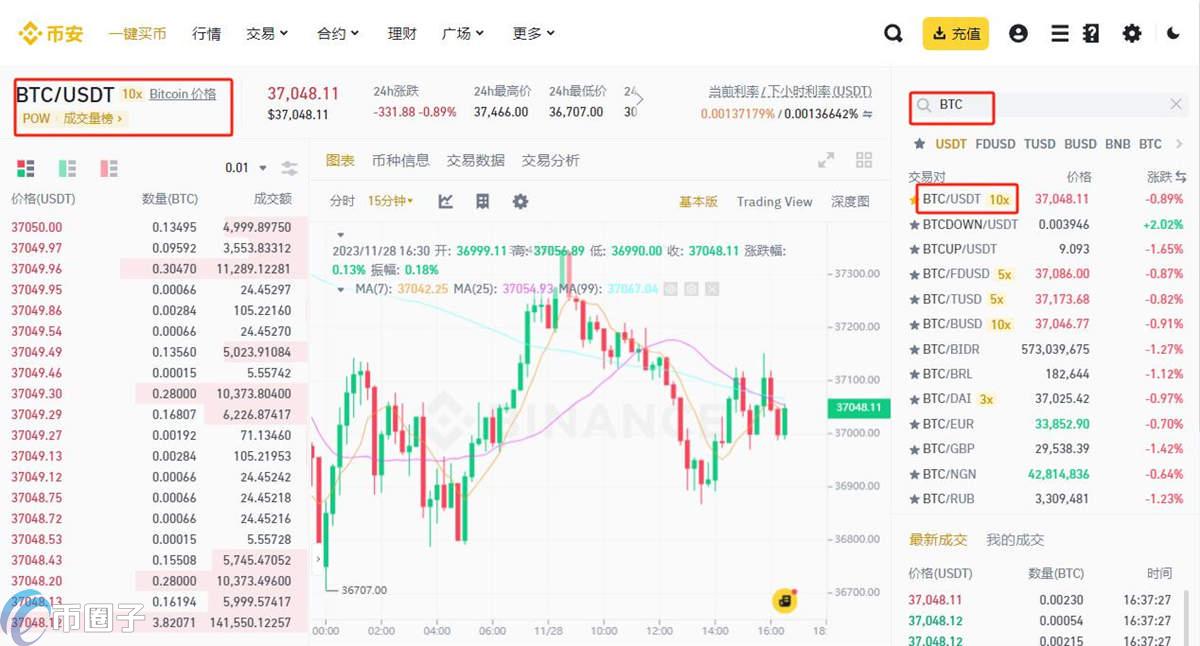 逐仓杠杆怎么借币交易？逐仓杠杆借币教程