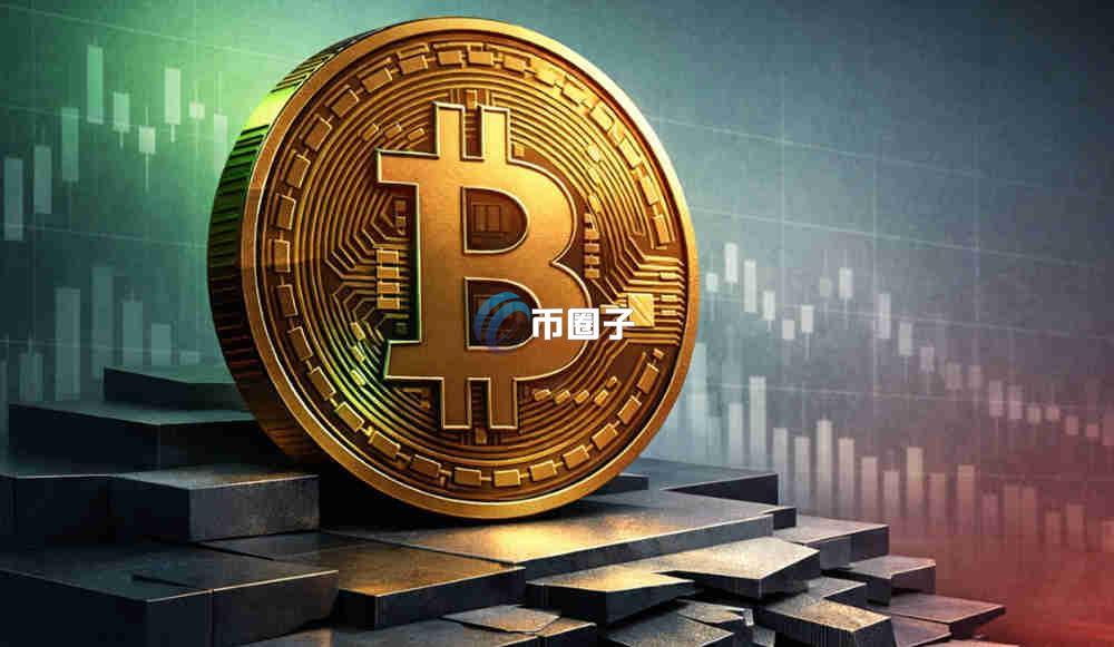 币圈交易所深度图解分析