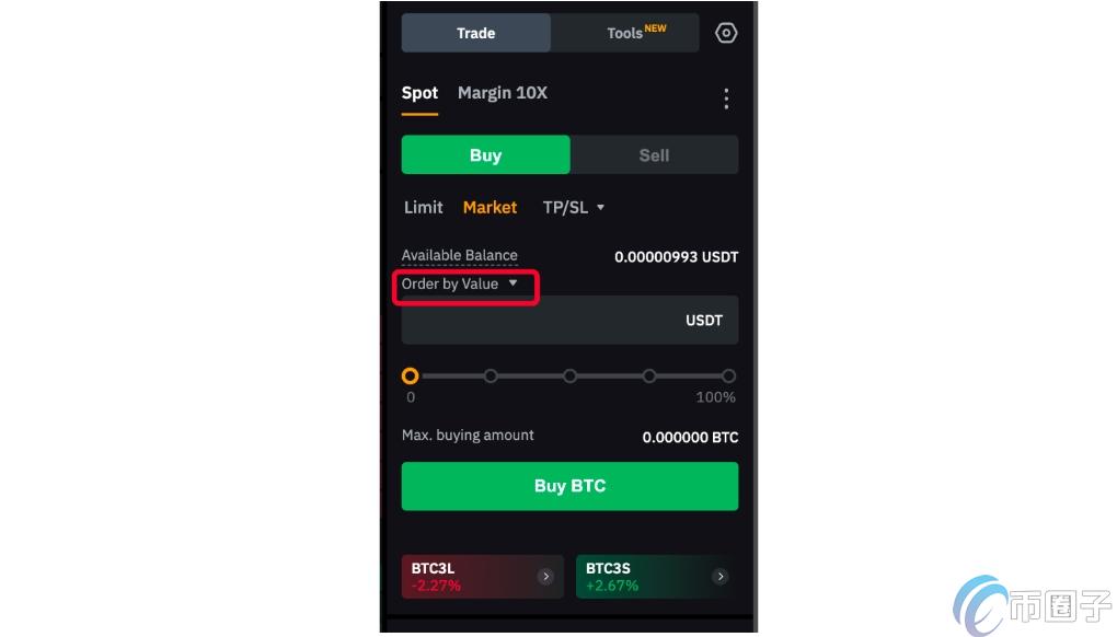 Bybit怎么交易?Bybit交易入门级教程 Bybit怎么交易?Bybit交易入门级教程