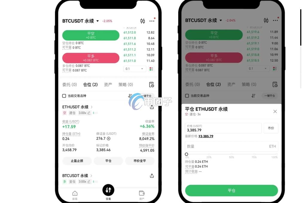 合约炒币怎么玩？合约炒币技巧和方法有哪些？