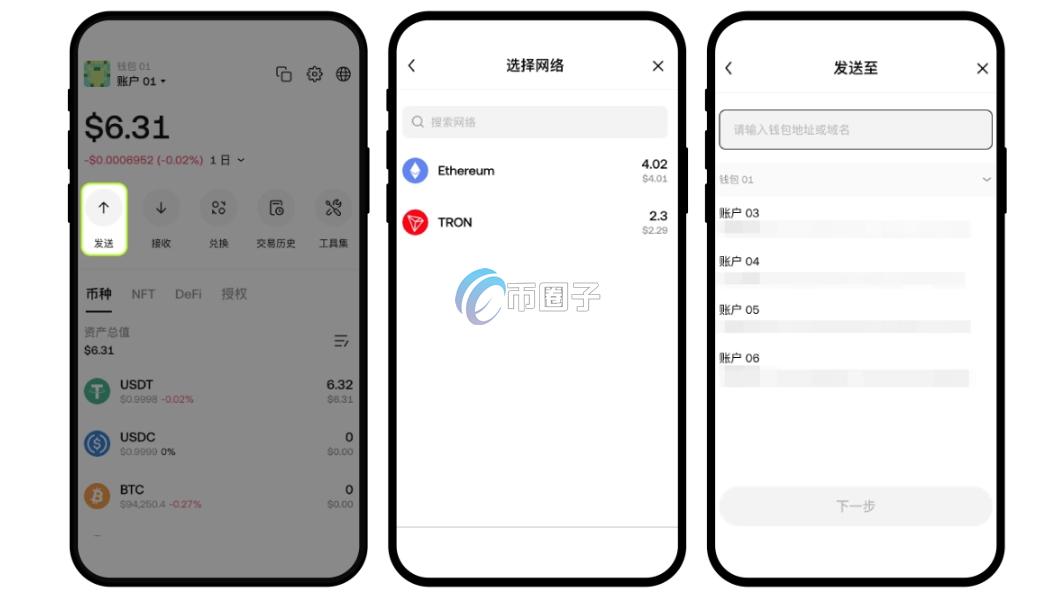 去中心化交易所能卖币提现吗?去中心化交易所卖币提现教程 去中心化交易所能卖币提现吗?去中心化交易所卖币提现教程