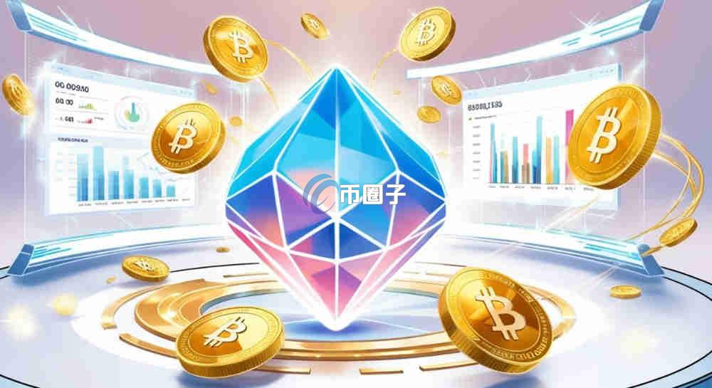 Alpha积分的代币是啥？Alpha积分代币介绍