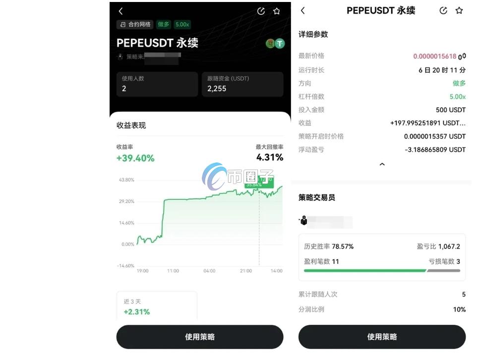加密货币跟单交易怎么操作?一文详细的加密货币跟单指南 加密货币跟单交易怎么操作?一文详细的加密货币跟单指南