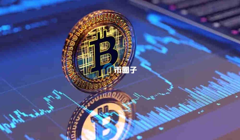 全网加密货币实时爆仓数据怎么看？